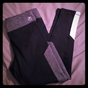 Fila sport leggings